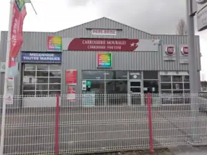 Carrosserie Mouraud Fixalu
