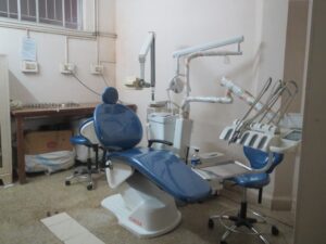 Department Of Oral Medicine Radiology - 3