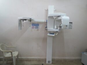 Department Of Oral Medicine Radiology - 2