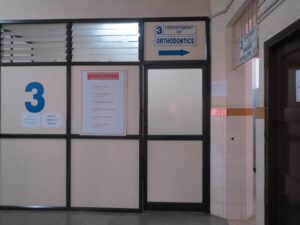 Department-Of-Orthodontic-