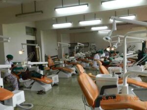 UNDER GRADUATE CLINIC