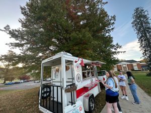 Gelato Brothers Catering
