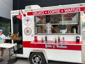 Gelato Brothers Trailer