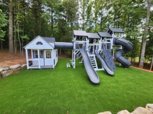 Best Playground Equipment For Kids