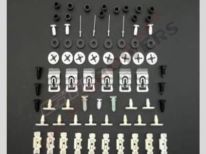 Boite agrafes extensions 205 GTI  699444