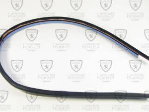 Joint de porte sur caisse gauche 902102 Original Peugeot