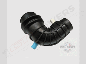 durites admission air 205 GTI neuve
