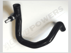 Durites silicone remplissage d'huile