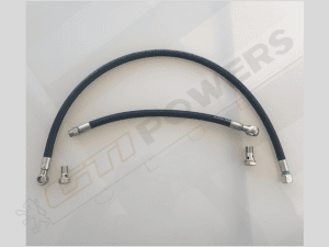 Durites alimentation carburant (Banjos  + joints inclus )