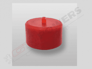 Bouchon de débitmètre d'air