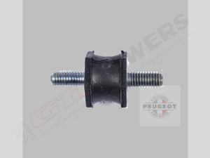 Support reniflard d'huile 143910 Original Peugeot