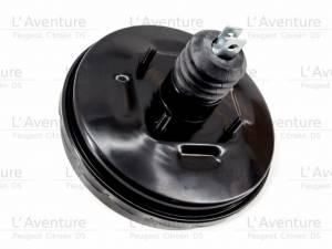 Amplificateur de freinage ref: 4535E1 Original Peugeot