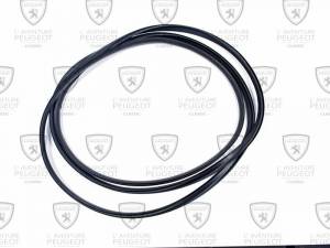 Joint de lunette arriére 874537 Original Peugeot