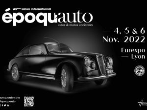 Billet Epoqu auto