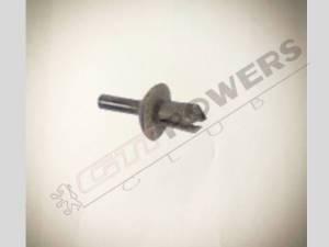 Rivet pour joint de porte 3,5x7 9023G0