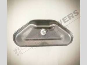 Fixation batterie 205 et 309 Original 561532