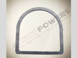 Joint serrure barillet de coffre Peugeot 205