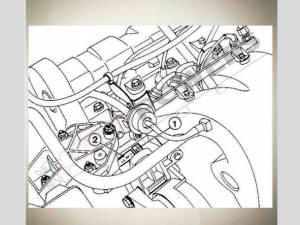 Documentation Injection Bosch Motronic et Jetronic