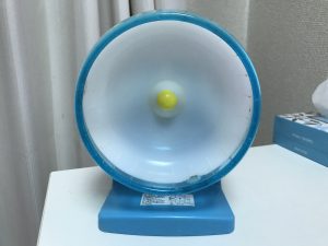 silent-wheel
