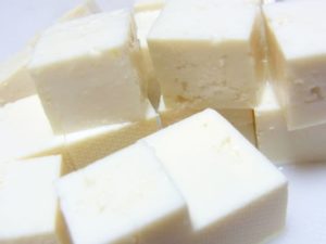 tofu