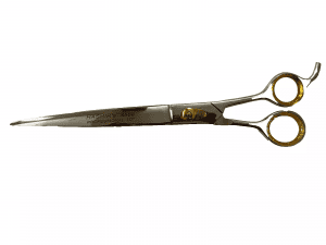 Professional 10" Size GERMAN Barber Hair Cutting Scissors Shears Stainless Steel EXCELLENT