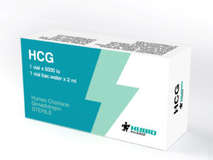 HCG 5000 IU for Weight Loss