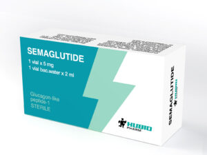 Semaglutide for weight loss UK online