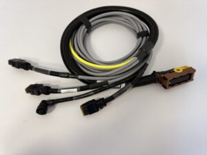 Hi-Te GmbH | Kabelkonfektion