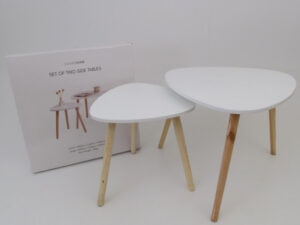 Set stočića 1/2