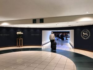 Flughafenhotel Frankfurt