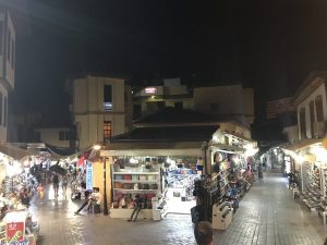 Old Town Antalya - Die Altstadt
