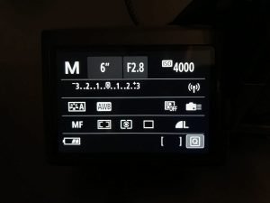 Wie Nordlichter fotografien? Tipps vom Anfänger für Anfänger