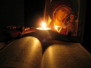 самостоятельно приворот
