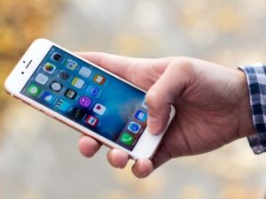 iPhone Repair Near Me