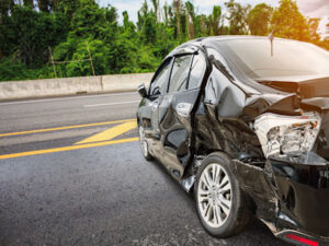 Injured in a Shepherdsville Car Accident - Personal Injury Attorney