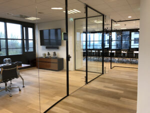 Interieurarchitect Rotterdam