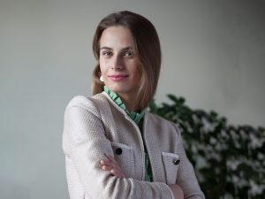 Цират Екатерина фото