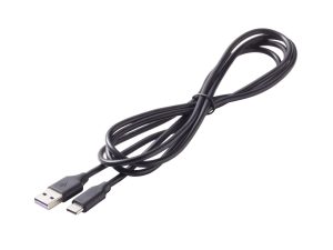 Cable USB-A to USB-C 1.8m