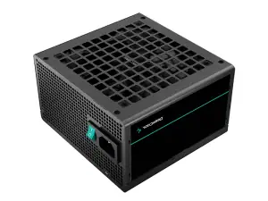 PSU 750W Deepcool PF750 80Plus Black