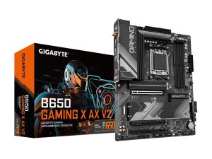 MB Gigabyte B650 GAMING X AX V2 DDR5 AM5 8000MHz OC/3xM.2/WiFi/BT5.3/Type-C/PCIe 4.0/DP/HDMI