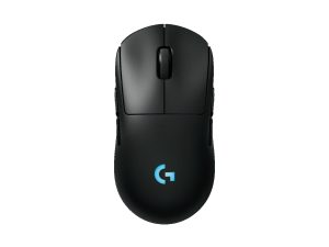 Mouse Logitech G Pro 2 Lightspeed Wireless Black