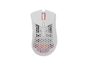 Mouse White Shark Gaming Lionel 10000dpi Wireless White