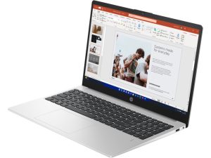 Notebook HP 255 G10 Ryzen 5 7530U/16GB/512GB/15.6" FHD IPS/No OS