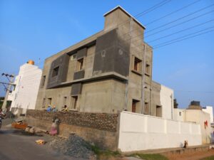 Karur Construction1