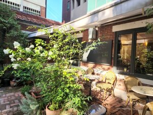 덕수궁 정동길 맛집