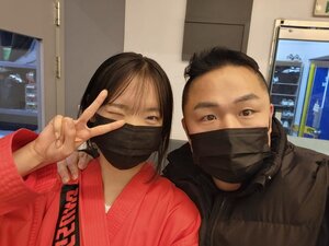 은평구 합기도