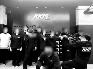 광주 크라브마가
