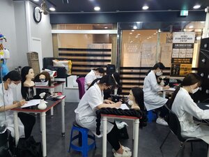 일산헤어학원