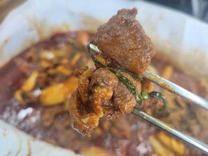 시흥 맛집 오리고기
