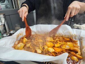 시흥 맛집 단체